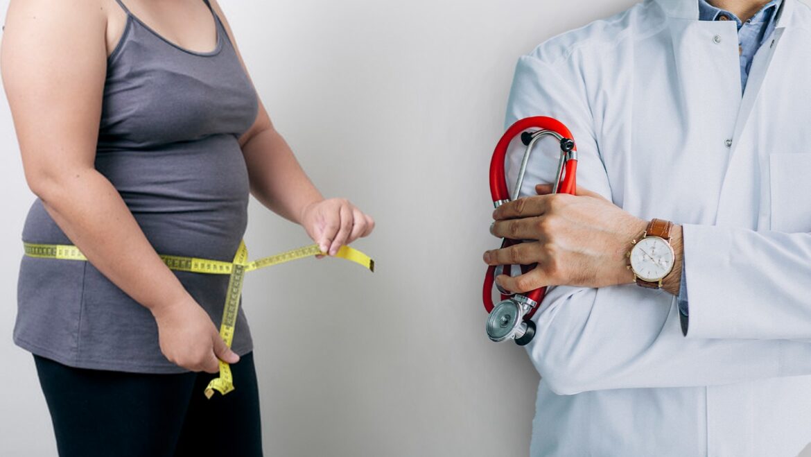 Investigații înainte de gastric sleeve