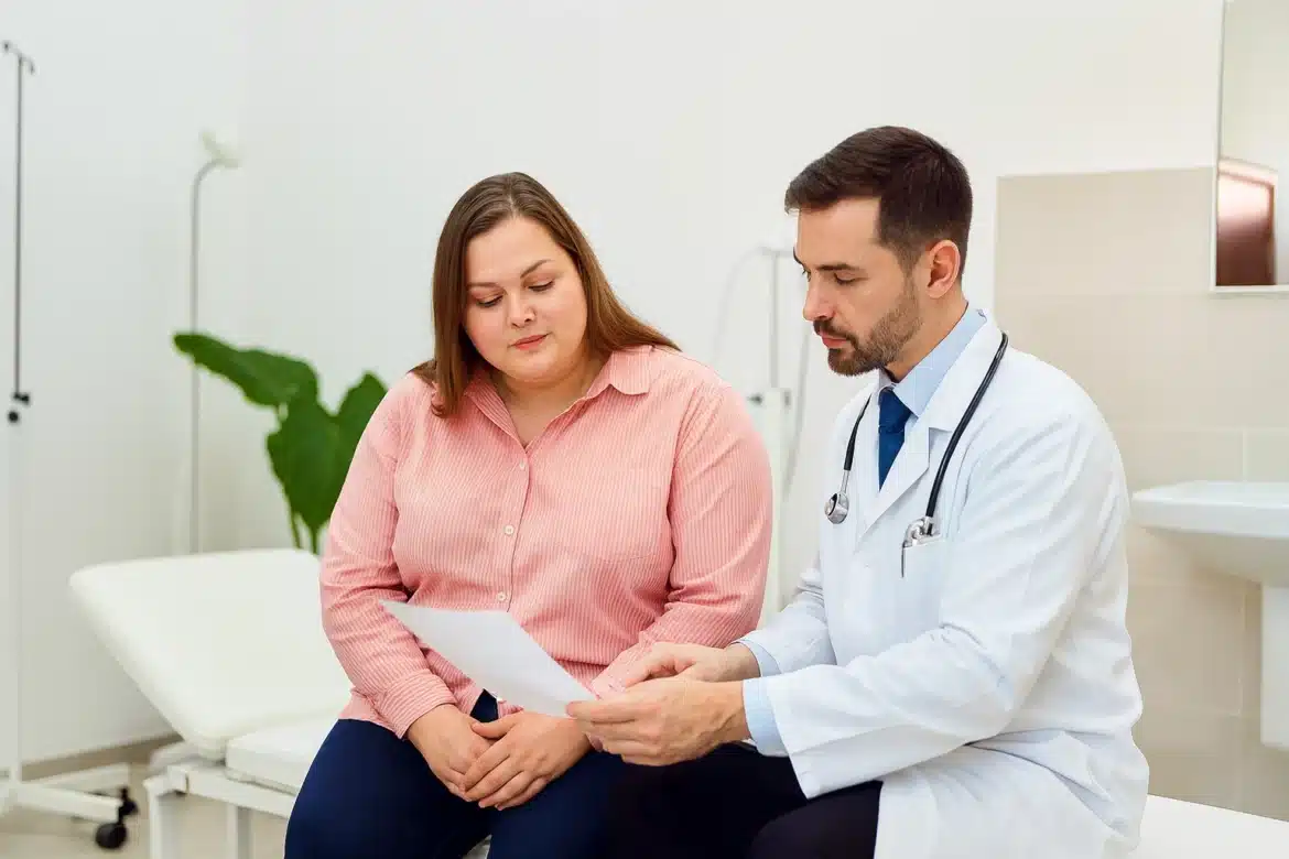 Alimentația după operația gastric sleeve – etapele și porțiile recomandate