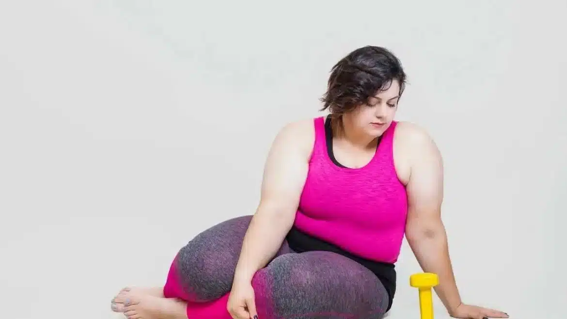 Obezitatea crește riscul de apariție a cancerului de sân la femei