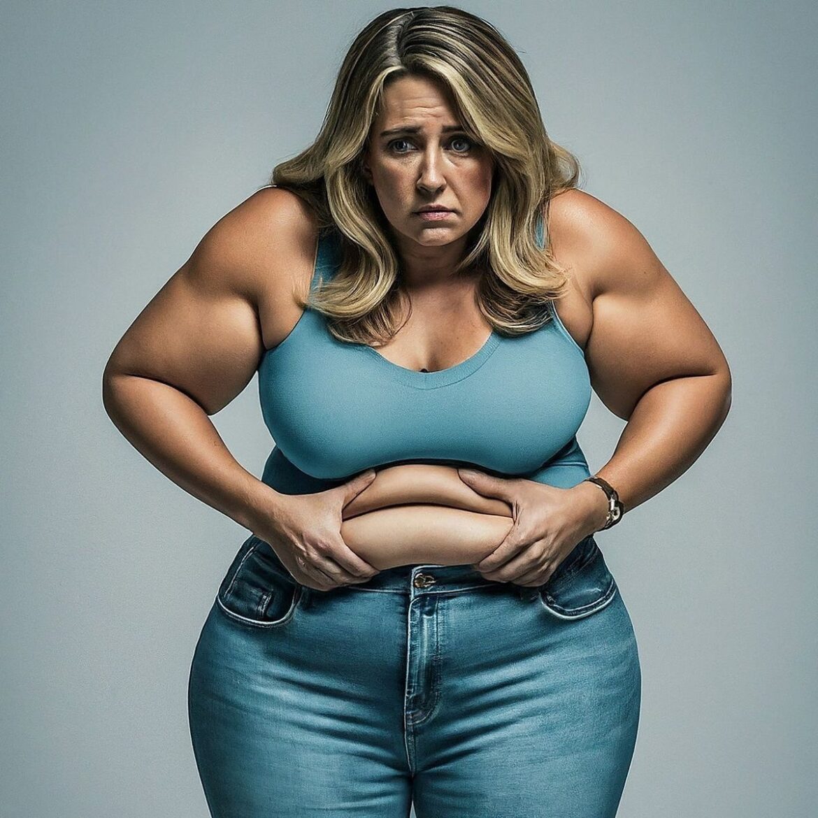 Modificări în corp după gastric sleeve – scădere în greutate și adaptarea organismului
