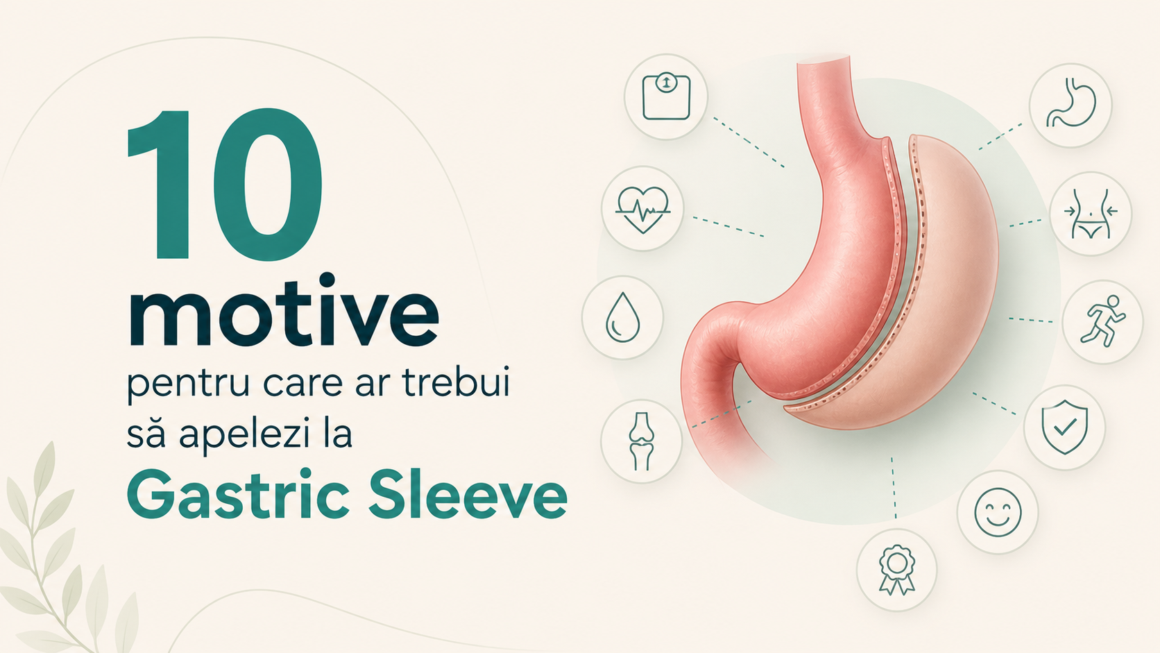 gastric sleeve
